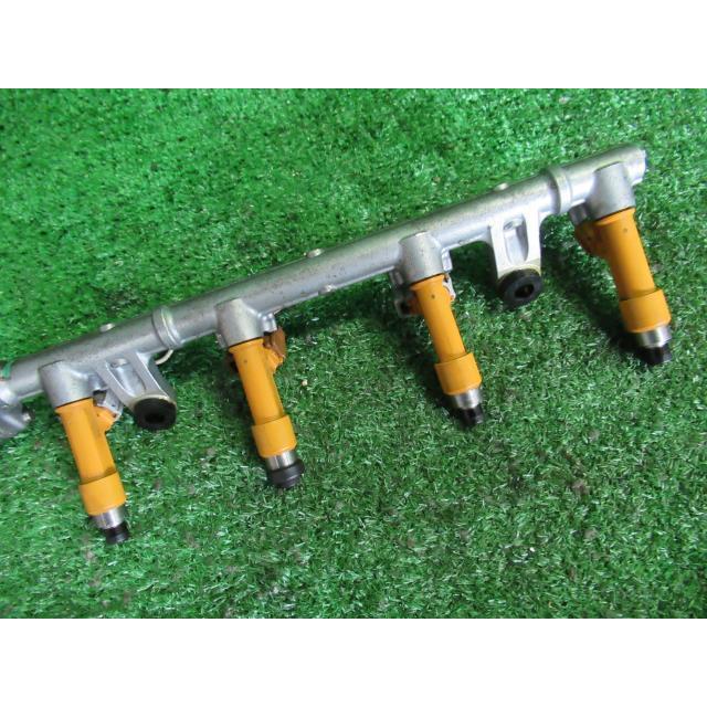 bB DBA-QNC20 インジェクター S W09 デンソー 0190 726 06 210963