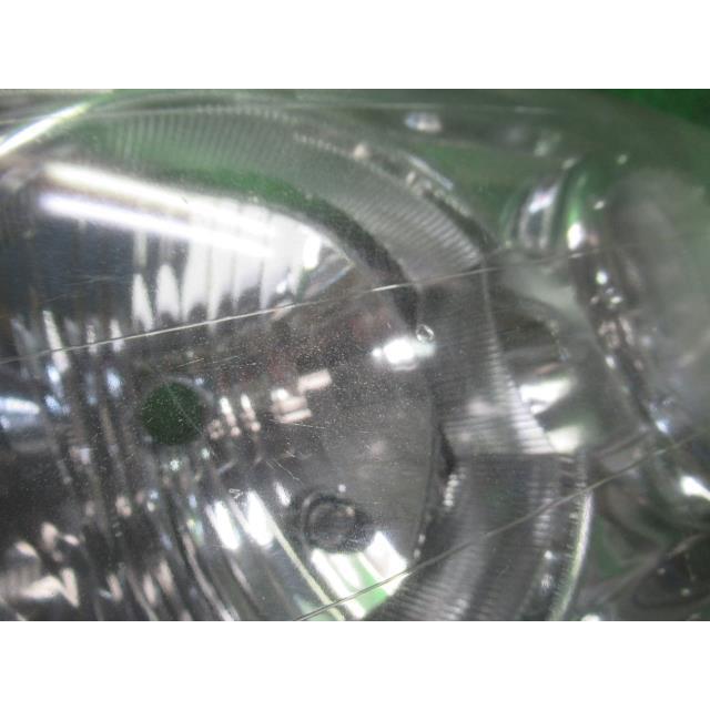 テリオスキッド TA-J111G 右 ヘッド ランプ ライト ASSY カスタムX 4WD  