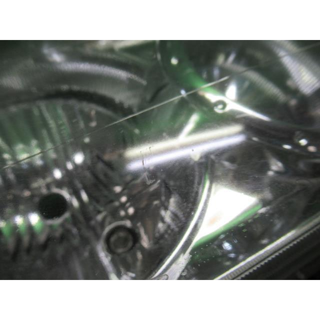 テリオスキッド TA-J111G 右 ヘッド ランプ ライト ASSY カスタムX 4WD  