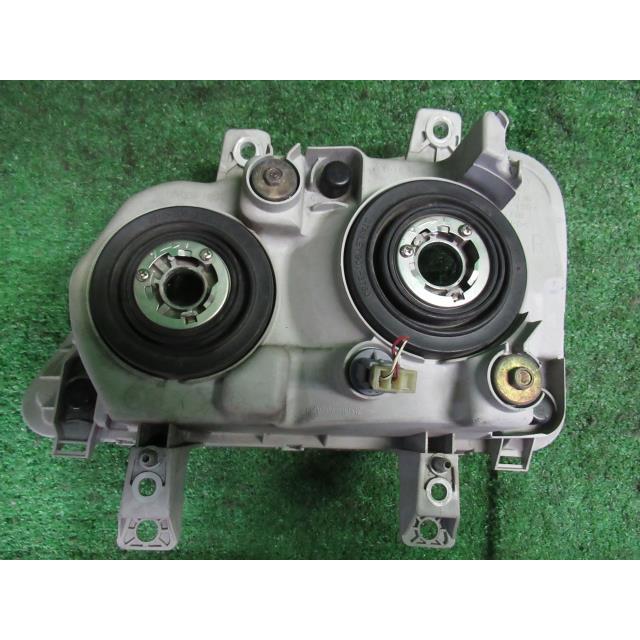 テリオスキッド TA-J111G 右 ヘッド ランプ ライト ASSY カスタムX 4WD  