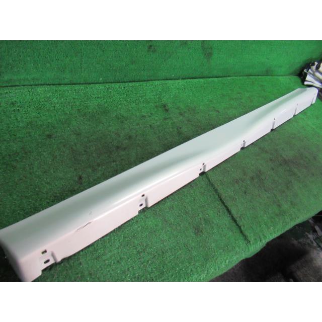 エブリイワゴン エブリィ GF-DA52W 左 サイド ステップ 21世紀記念EX2