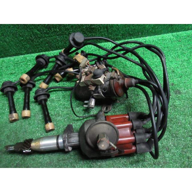 CENTURY（センチュリー） VG20 ディストリビューター D デンソー 19100