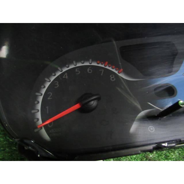 キューブ DBA-Z12 スピードメーター 15X L50 1FS0A/51VM 220028
