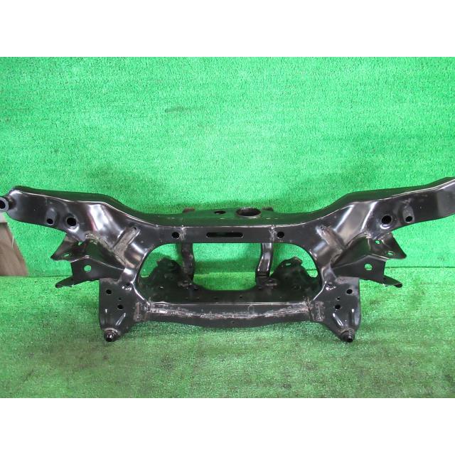 エクストレイル DBA-T32 リア メンバー 20X 5人 QAB ブリリアント 