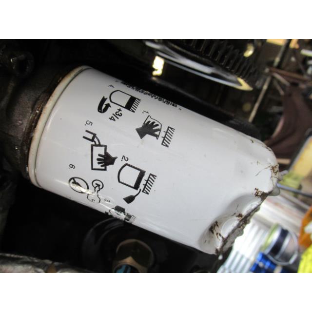 キャデラック フリートウッド E-AD25B エンジンASSY フリート