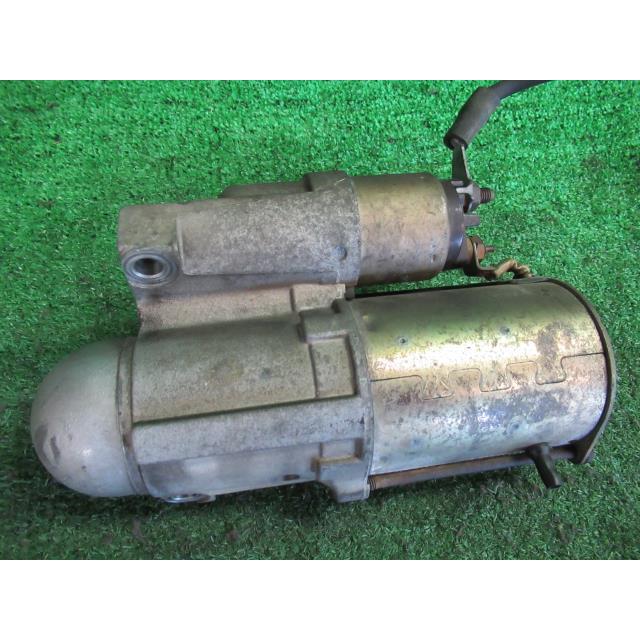 キャデラック（Cadillac） フリートウッド E-AD25B セルモーター