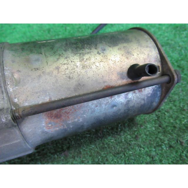 キャデラック（Cadillac） フリートウッド E-AD25B セルモーター