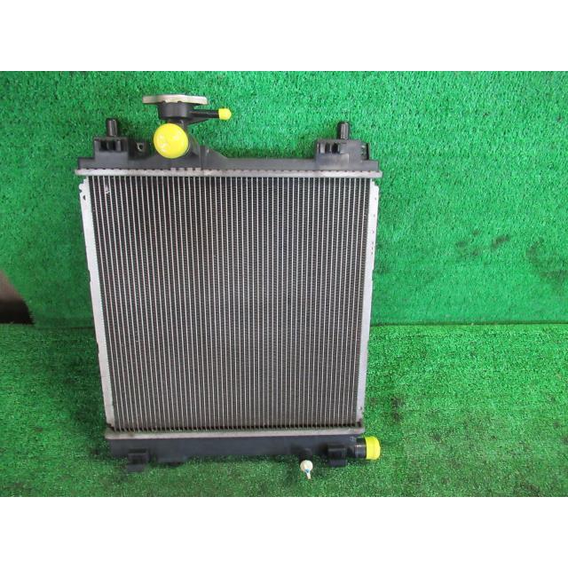 モコ DBA-MG33S ラジエータ X ZSF 220059 : nippou5554ヤフーショップ