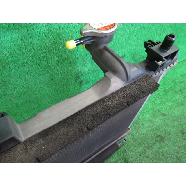 モコ DBA-MG33S ラジエータ X ZSF 220059 : nippou5554ヤフーショップ