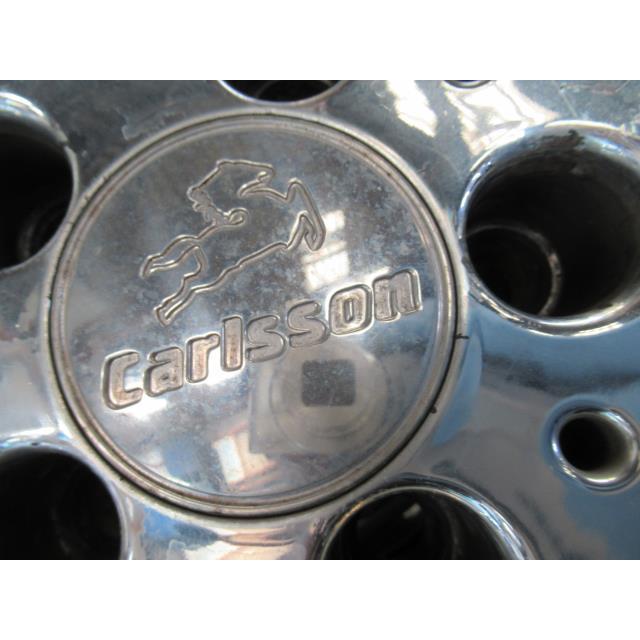 中古 Carlsson カールソン ホイール : nippou5554ヤフーショップ