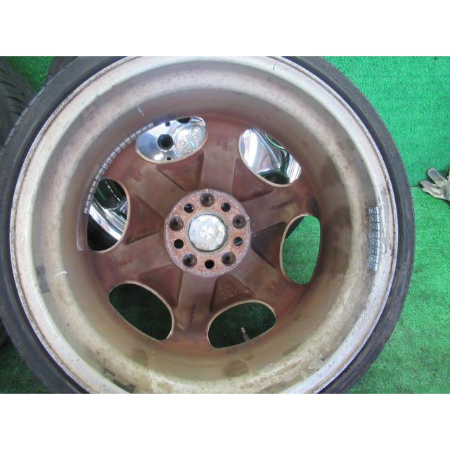 中古 Carlsson カールソン ホイール : nippou5554ヤフーショップ