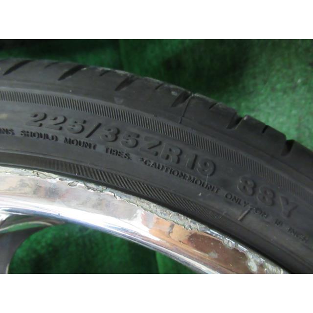 中古 Carlsson カールソン ホイール : nippou5554ヤフーショップ