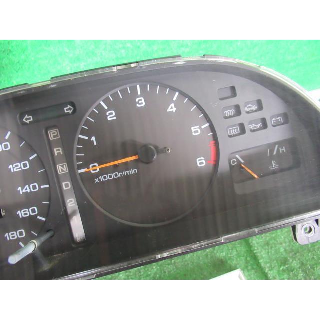 ラルゴ KD-VW30 スピードメーター SX-Gプラス 8人 3R5 5C960 220121