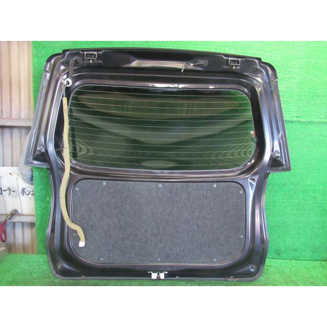 タント タントエグゼ DBA-L455S バック ドア リア ゲート ASSY