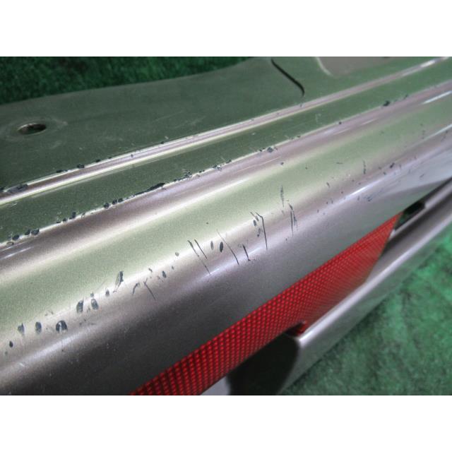 バモスホビオ GBD-HJ1 リア バンパー ASSY PRO YR550M サハラサンド