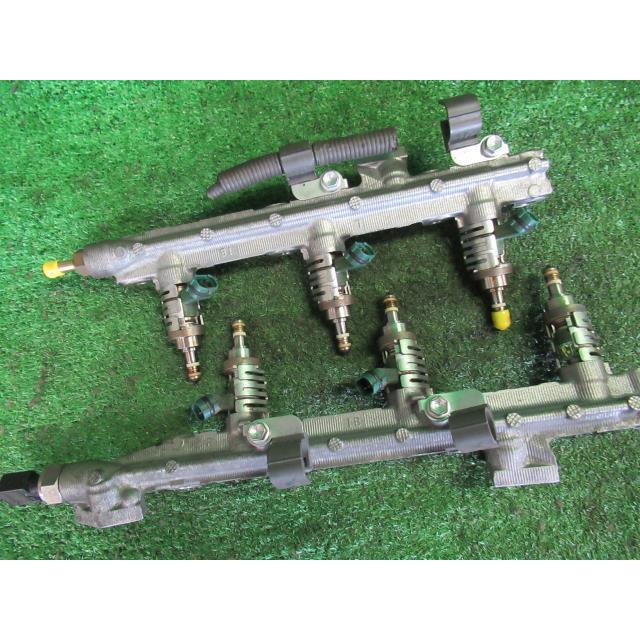 マークX マークX DBA-GRX120 インジェクター 250G Lパッケージ 1F7