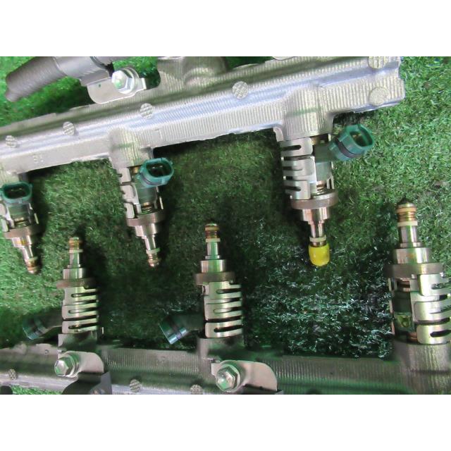 マークX マークX DBA-GRX120 インジェクター 250G Lパッケージ 1F7