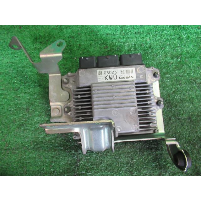 【新品未使用】エンヴィー15p セレナ DBA-C26 エンジン コンピューター 20S K51 DEA010-190 220217