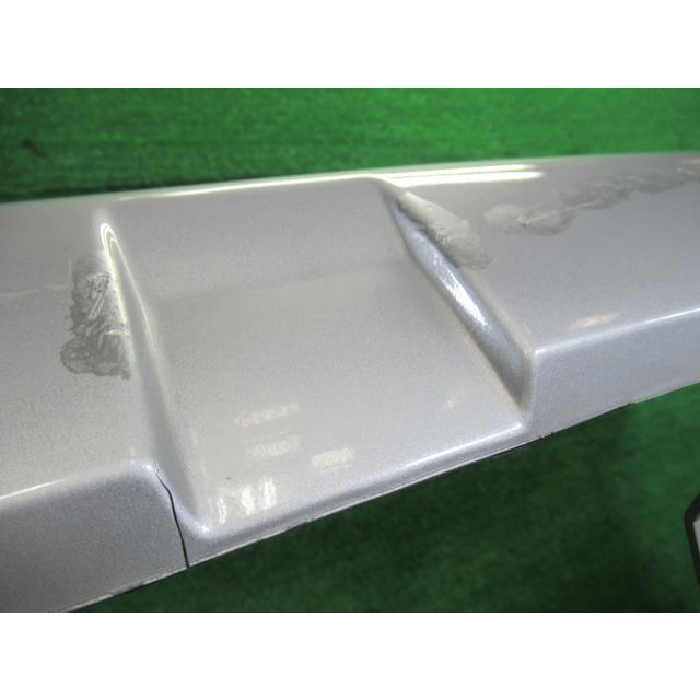 デリカD5 DBA-CV5W リア バンパー ASSY G ナビパッケージ 4WD 8人 X24