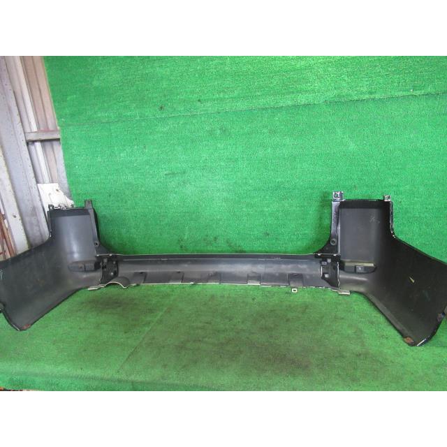 デリカD:5リヤセンターバンパー デリカD5 DBA-CV5W リア バンパー ASSY G ナビパッケージ 4WD 8人 X24