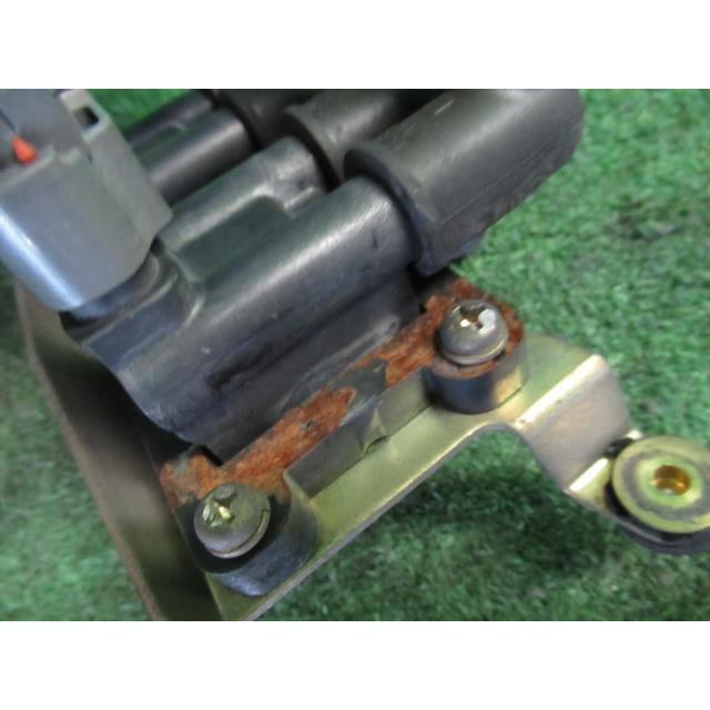 プレオ GF-RA1 イグニッション コイル RS 51E ピュアホワイト