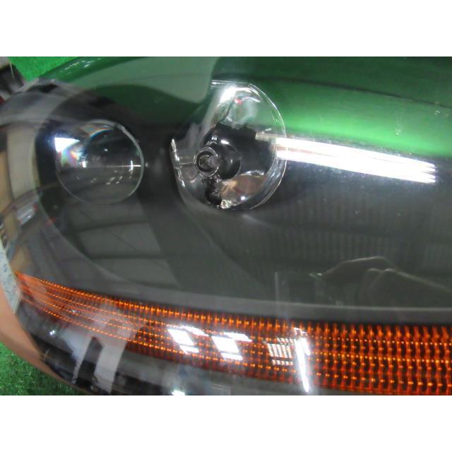 ★美品★アウディ TT 8N 純正 右ヘッドライト HID キセノン Audi ☆美品☆アウディ TT 8N 純正 右ヘッドライト HID キセノン Audi