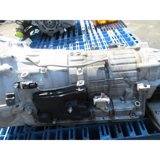 クラウン DBA-GRS180 オートマチック ミッション ASSY ロイヤルサルーンプレミアム 062    35010-30A90 220269の画像