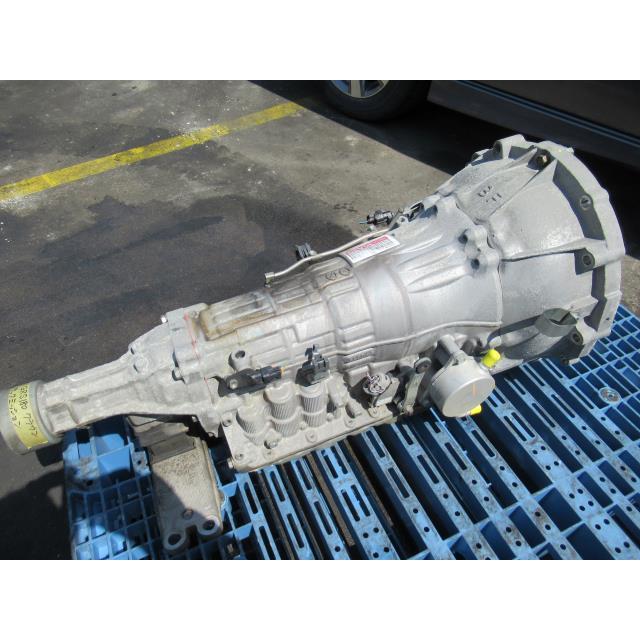 クラウン DBA-GRS180 オートマチック ミッション ASSY ロイヤルサルーンプレミアム 062    35010-30A90 220269の画像