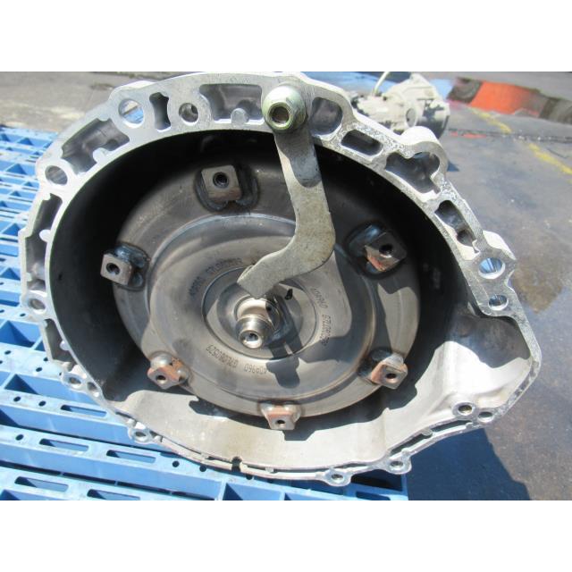 クラウン DBA-GRS180 オートマチック ミッション ASSY ロイヤルサルーンプレミアム 062    35010-30A90 220269の画像