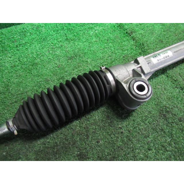 スイフト DBA-ZC72S ステアリングギアボックス XG-DJE ZVW
