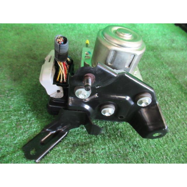 アレックス DBA-NZE121 ABSアクチュエーター XS150 WISEセレクション