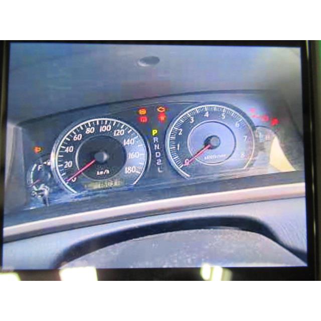 アレックス DBA-NZE121 スピードメーター XS150 WISE