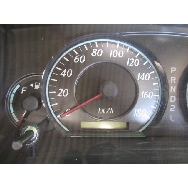 アレックス DBA-NZE121 スピードメーター XS150 WISE