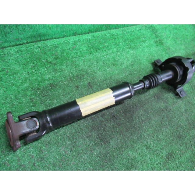 キャリイ キャリィ LE-DA63T フロント プロペラシャフト KC 4WD
