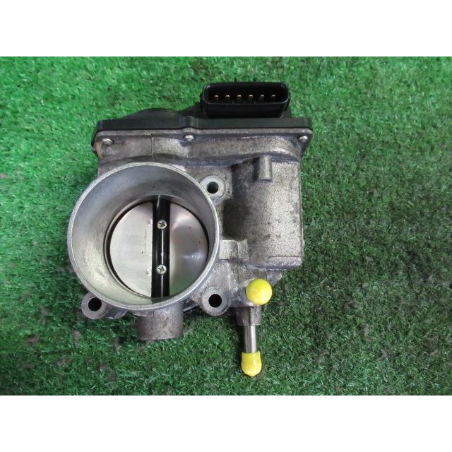 70ノア スロットルボディ トヨタ 70系 ノア スロットルボデー清掃｜グーネットピット