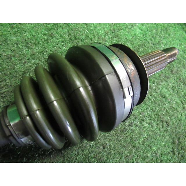 R2 CBA-RC1 左 フロント ドライブシャフト I 43B アストラルブルー 
