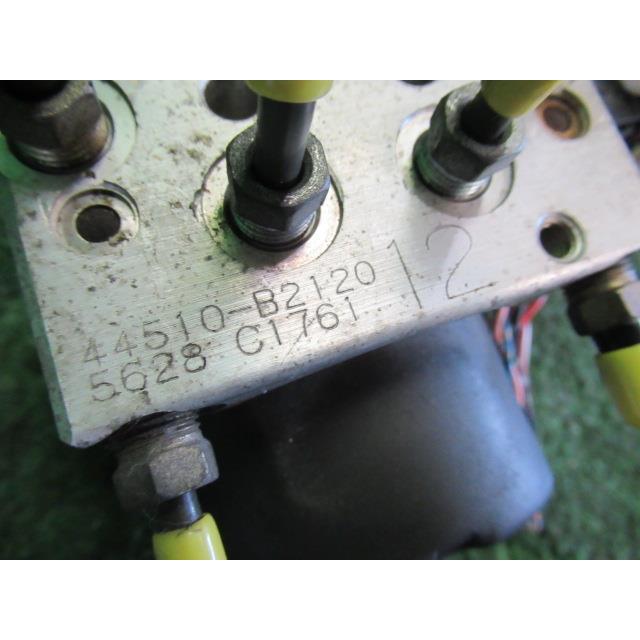 みの タント CBA-L350S ABSアクチュエーター カスタムL T17