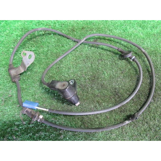 モコ DBA-MG22S ABS センサー E ZEP モコルージュメタリック 220556