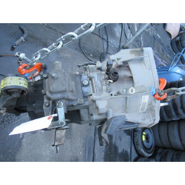 NV100クリッパー EBD-DR64V マニュアル ミッション ASSY DX ハイルーフ