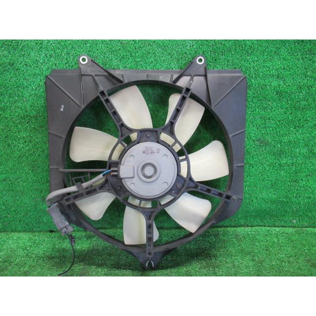 ゼスト DBA-JE1 電動ファン ファンモーター スポーツG NH716M