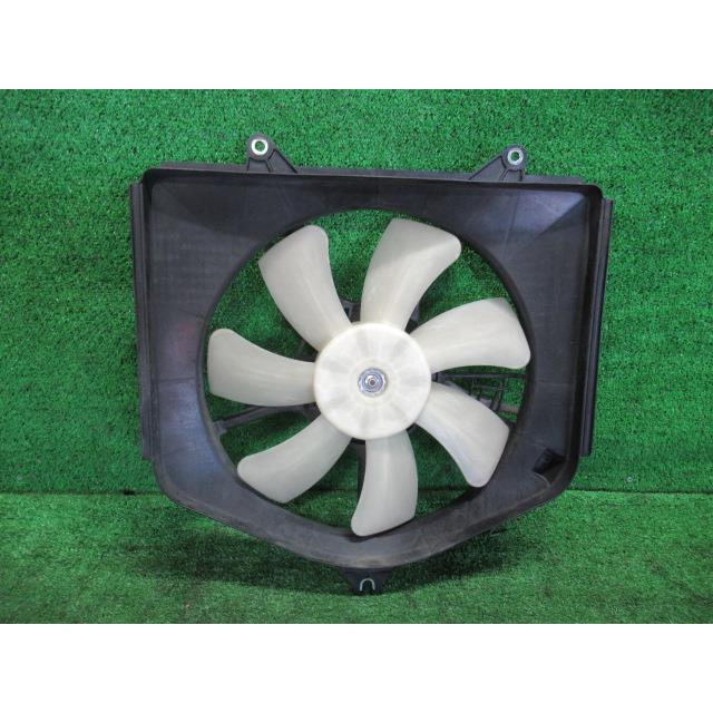 ゼスト DBA-JE1 電動ファン ファンモーター スポーツG NH716M ゼスト DBA-JE1 電動ファン ファンモーター スポーツG NH716M
