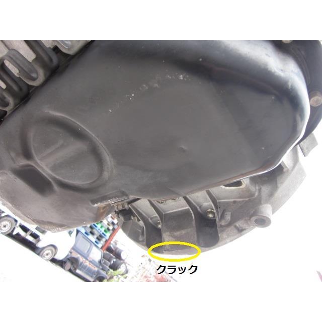 レクサス（LEXUS） LS DBA-USF40 エンジンASSY LS460 バージョンC I