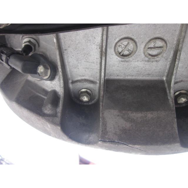 レクサス（LEXUS） LS DBA-USF40 エンジンASSY LS460 バージョンC I
