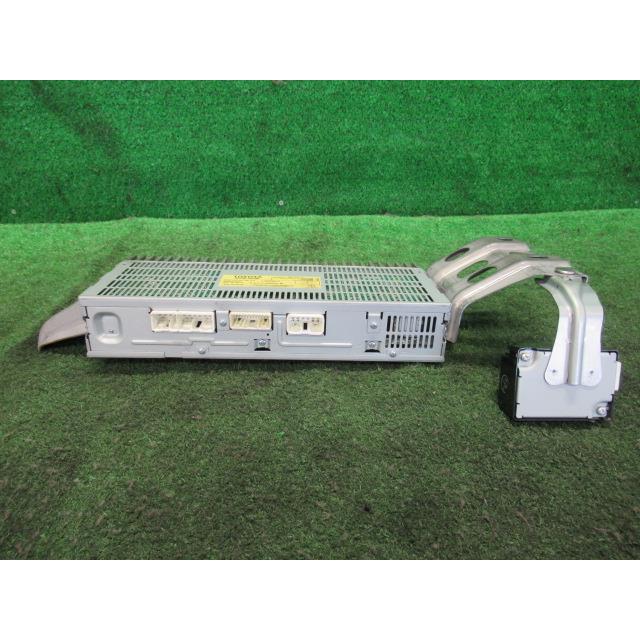 レクサス LS DBA-USF40 オーディオ アンプ LS460 バージョンC I 