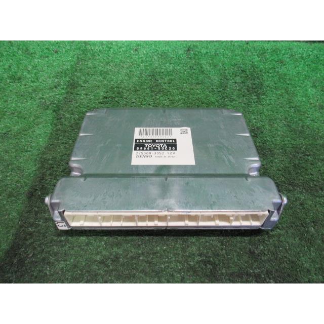 レクサス（LEXUS） LS DBA-USF40 エンジン コンピューター LS460 
