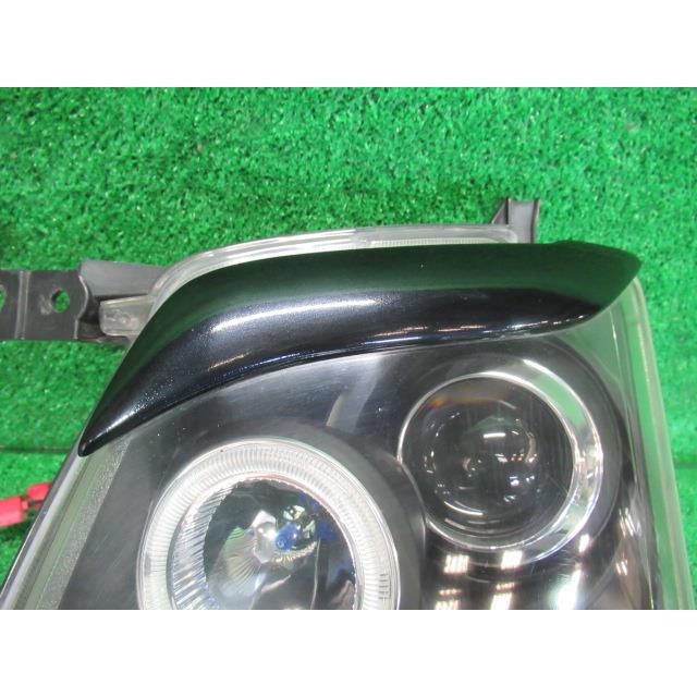 ワゴンR ワゴンR CBA-MH21S 右 ヘッド ランプ ライト ASSY FX