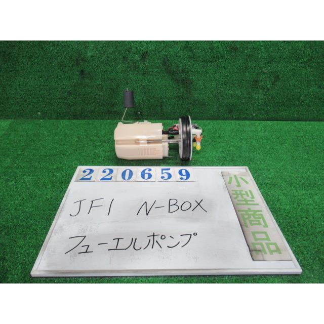 N-BOX N−BOX DBA-JF1 フューエルポンプ G NH851M カトラリー