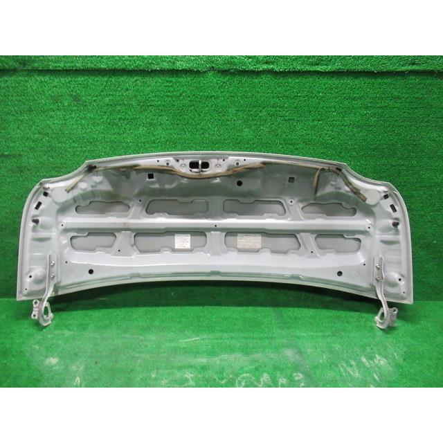 ミラ(ダイハツ) ミラココア DBA-L675S ボンネット フード ミラ(ダイハツ) ミラココア DBA-L675S ボンネット フード
