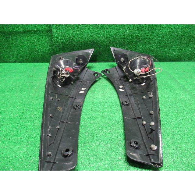 フェアレディ フェアレディZ UA-Z33 右 テール ランプ ZバージョンT