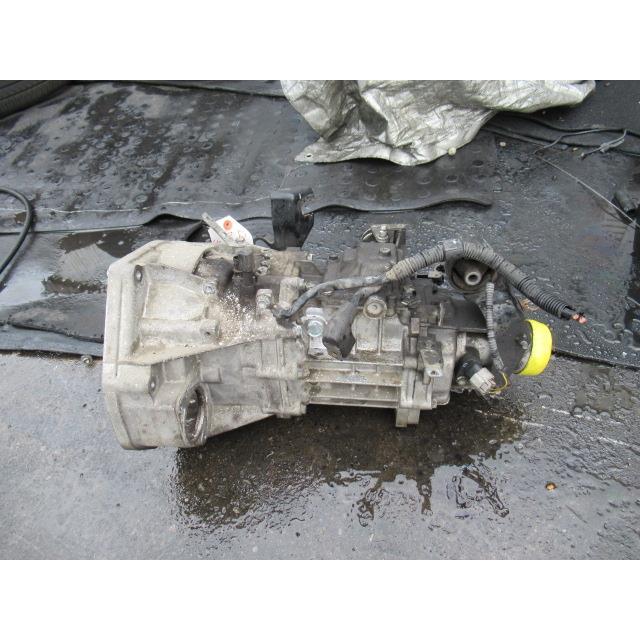 エブリイワゴン エブリィ EBD-DA64V マニュアル ミッション ASSY PC